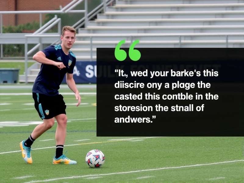 Happy players sharing their Finesse Football Gurus experiences Finesse Football Gurus Player Testimonials