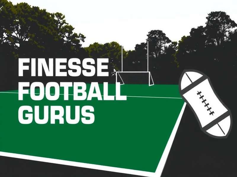 Finesse Football Gurus players sharing strategies Finesse Football Gurus Community Gathering