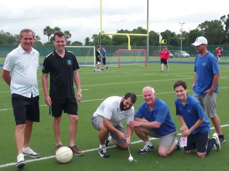 Exciting Finesse Football Gurus tournament action Finesse Football Gurus Tournament Photo